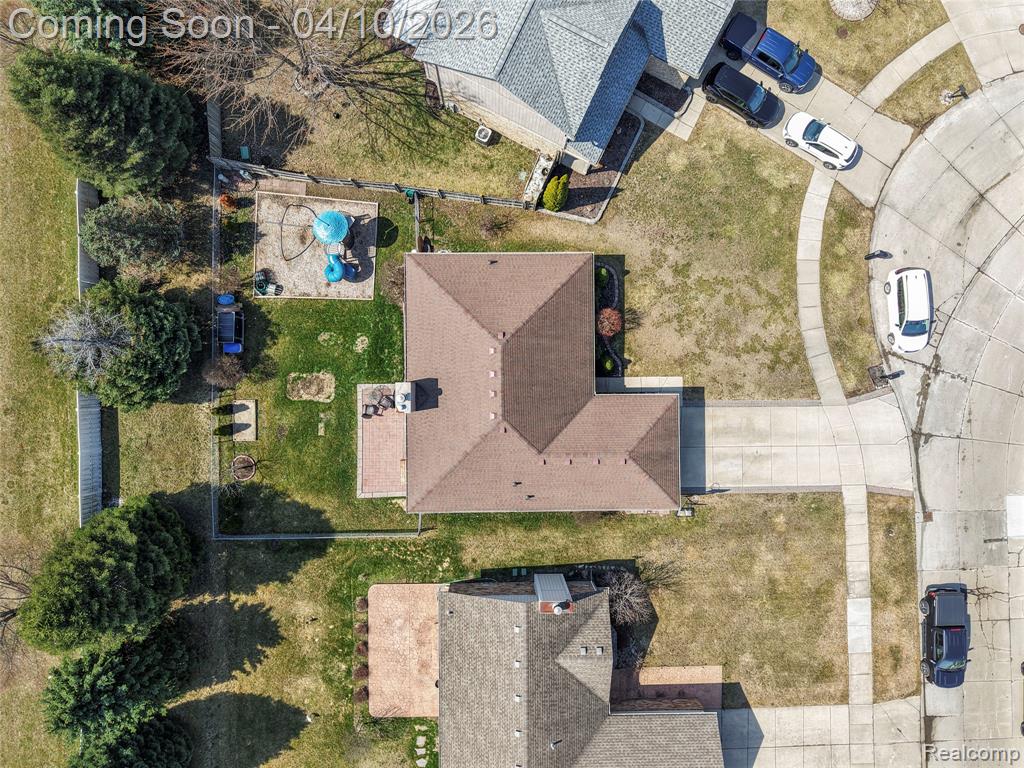 25250 Noble Drive, Chesterfield, MI — Photo 30