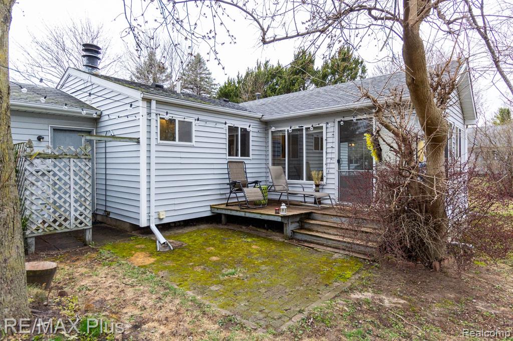 6051 HOMESTEAD, Grand Blanc, MI 48439 — Photo 34