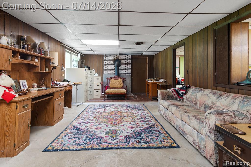 873 N Blacks Corners Road, Imlay City, MI 48444 — Photo 17
