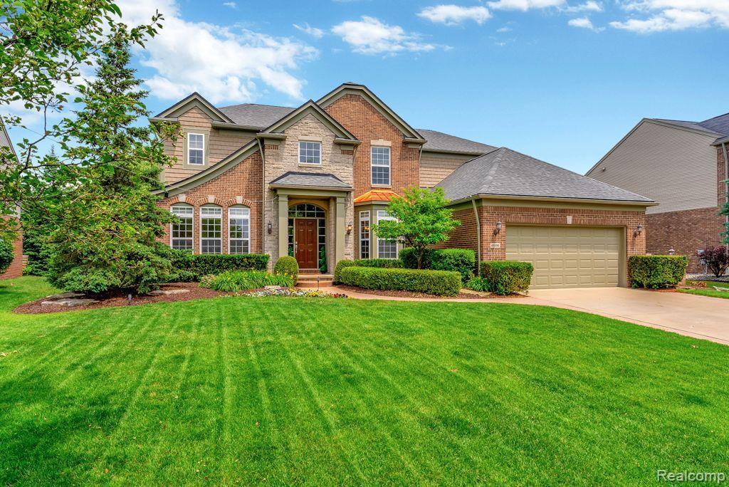 48956 RUNNING TROUT Lane, Northville, MI 48168 — Photo 5