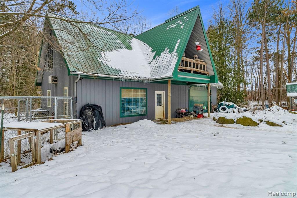 4713 BROWN Road, Kenockee, MI 48006 — Photo 9