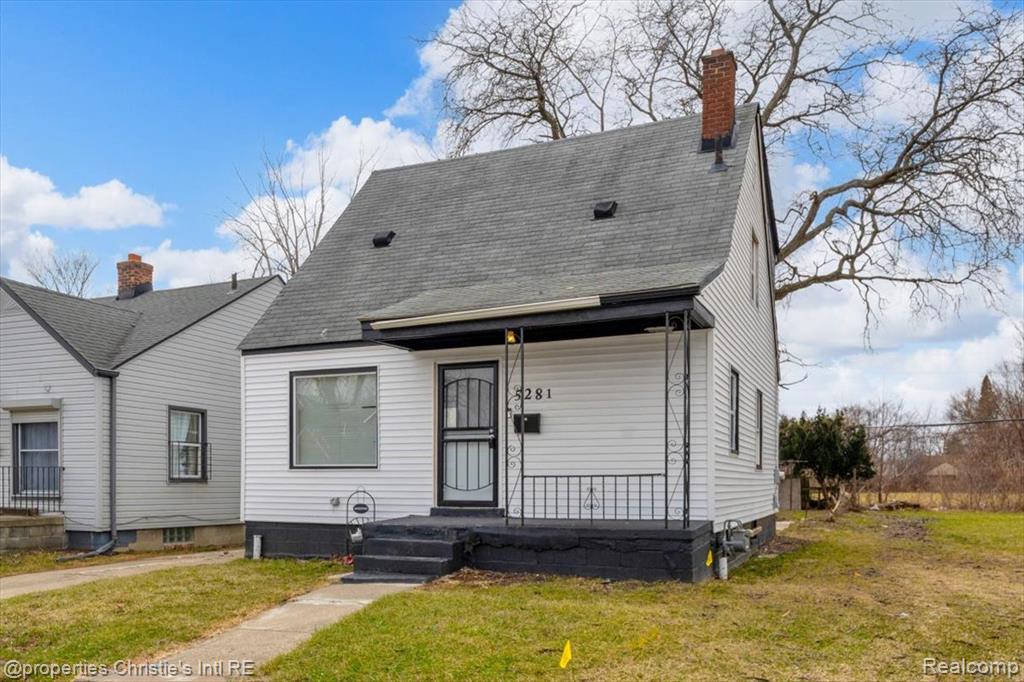 5281 Alter Road, Detroit, MI 48224 — Photo 2