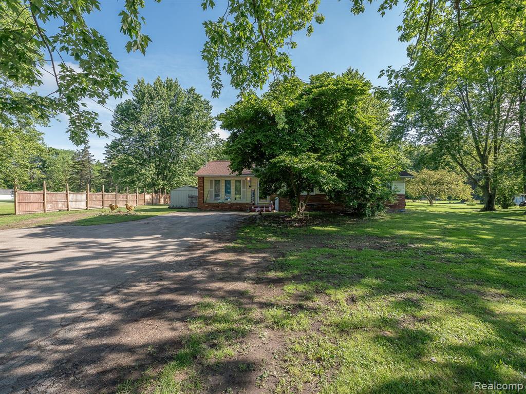 3844 DEERFIELD Road, Adrian, MI 49221 — Photo 23