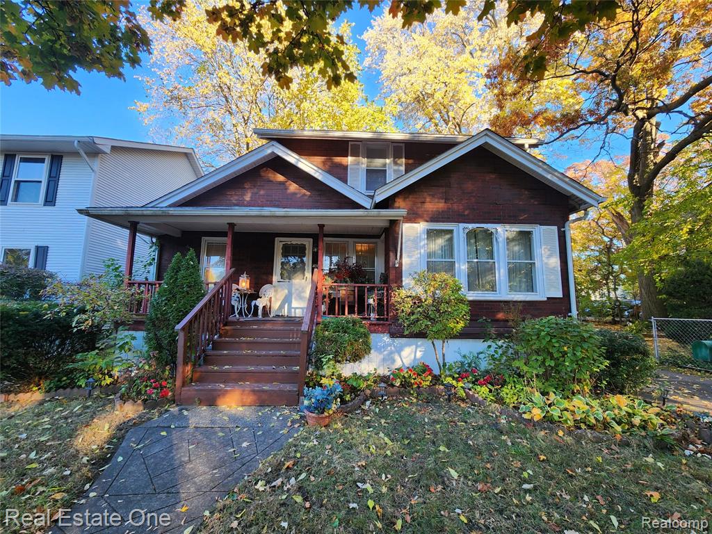 400 Stratford Road, Ferndale, MI 48220 — Photo 3