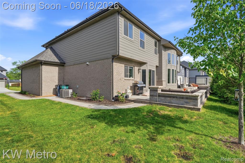 4373 Virgilia Drive, Troy, MI 48098 — Photo 57