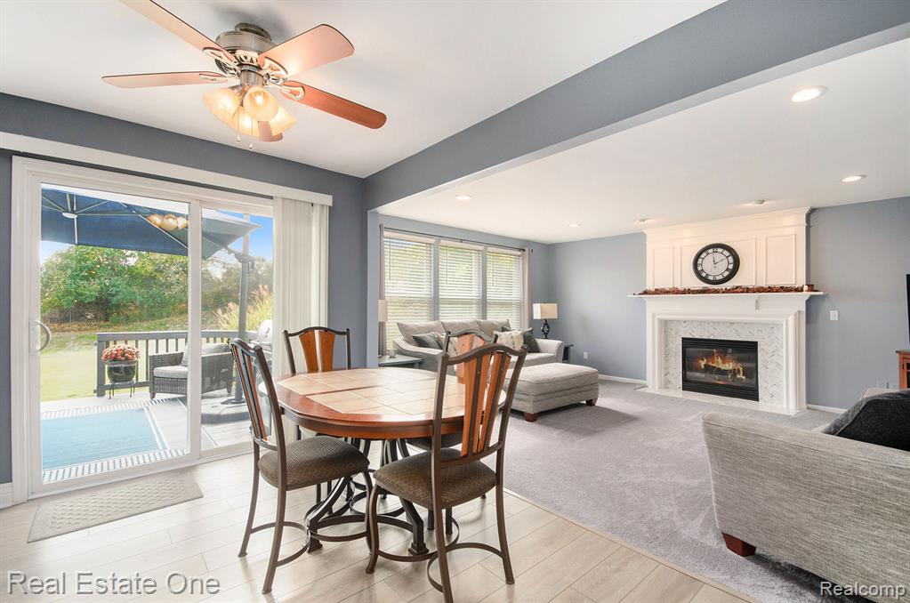 7971 Turrillium Lane, Waterford, MI 48327 — Photo 12