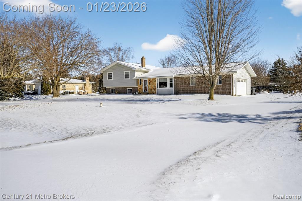 11452 Whitaker Road, Fenton, MI 48430 — Photo 3
