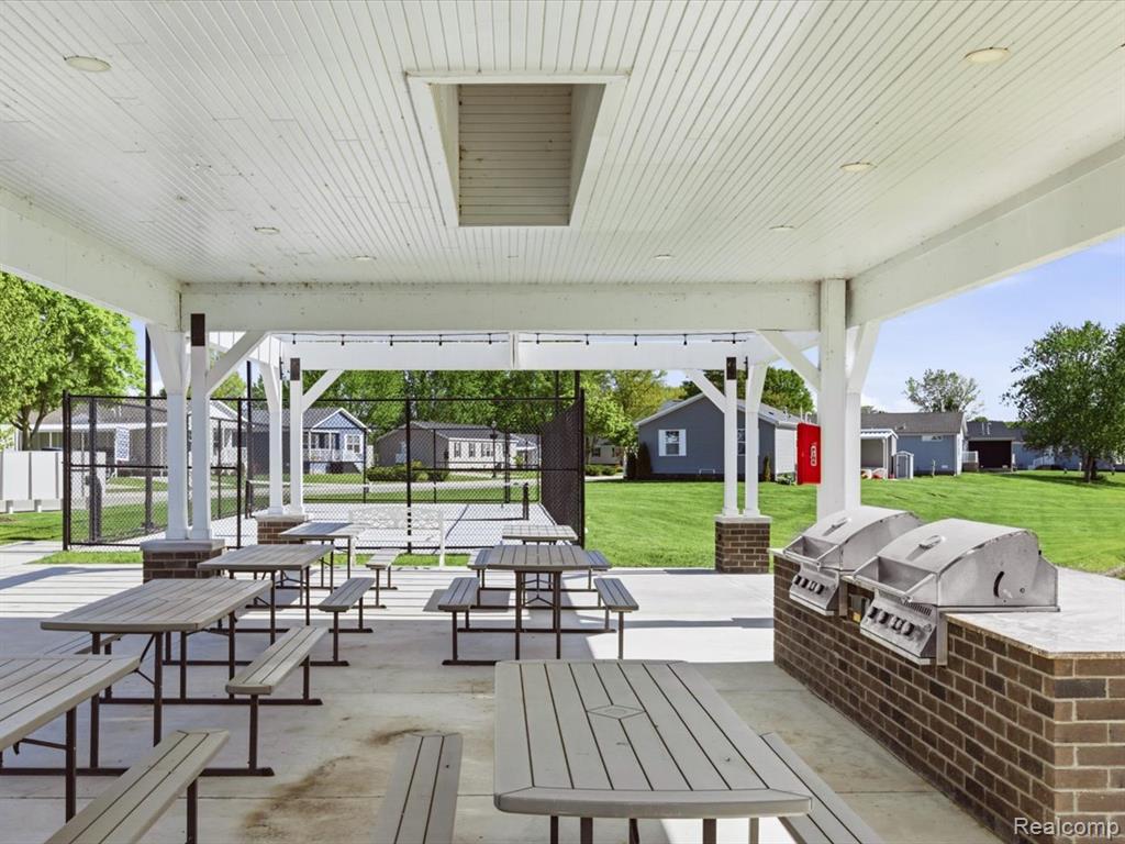10914 Le Grande Court, Lot# 100, Ira, MI — Photo 28