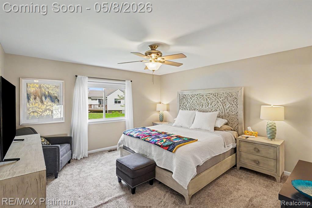 197 Newberry Lane, Howell, MI 48843 — Photo 10