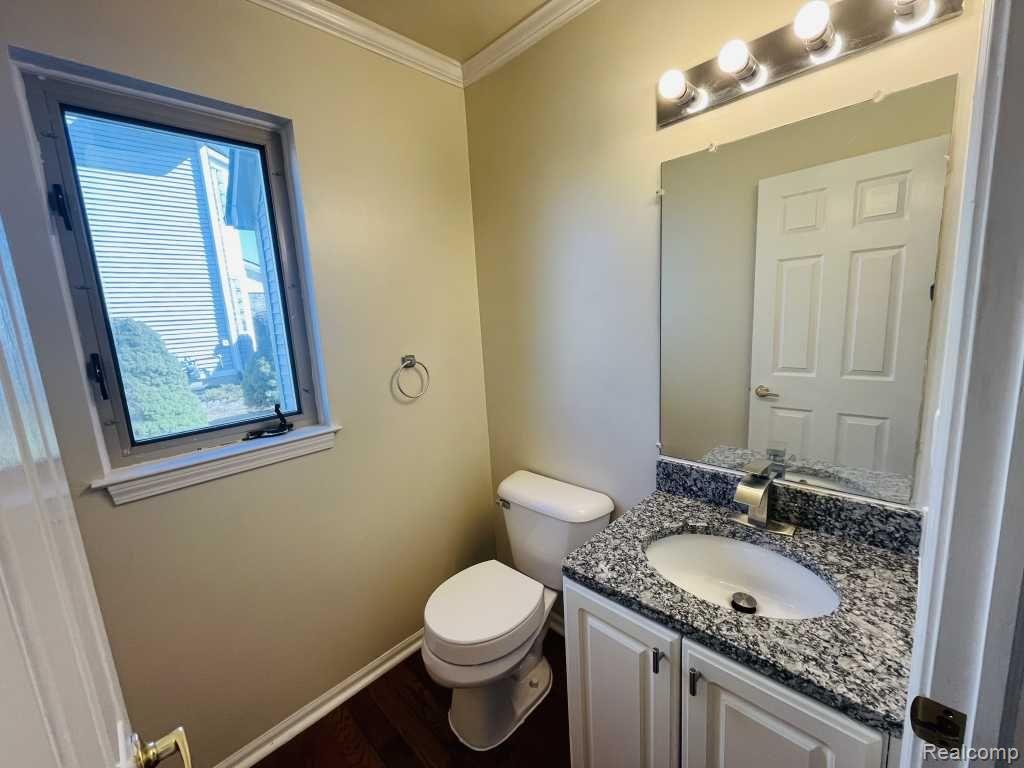 2308 MOSS ROSE Court, Ann Arbor, MI 48103 — Photo 23