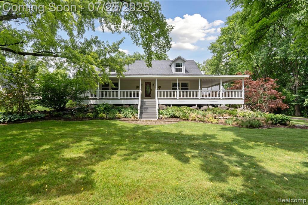 9170 Gale Road, White Lake, MI — Photo 3