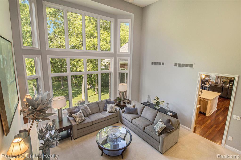 5259 RIVER RIDGE Drive, Brighton, MI 48116 — Photo 16