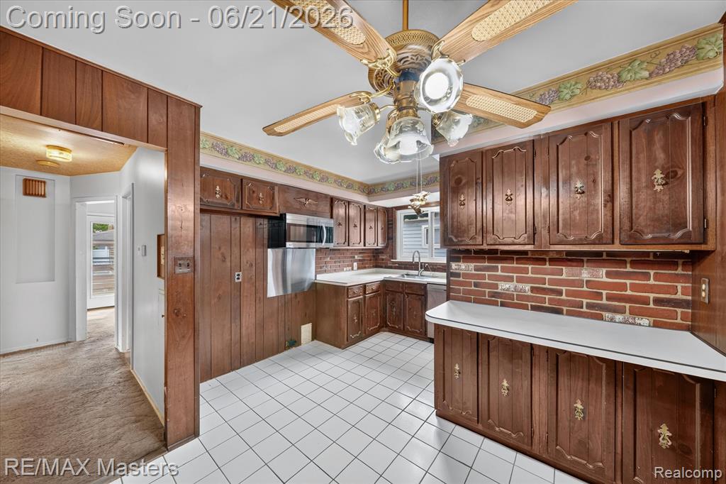 6449 Huron Street, Taylor, MI 48180 — Photo 12