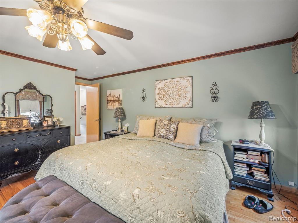 6713 ROSEDALE Boulevard, Allen Park, MI 48101 — Photo 45