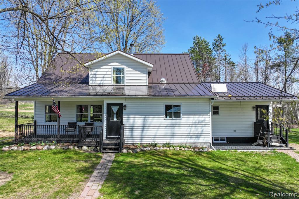 1064 W Helmer Lake Road, Mio, MI 48647 — Photo 39