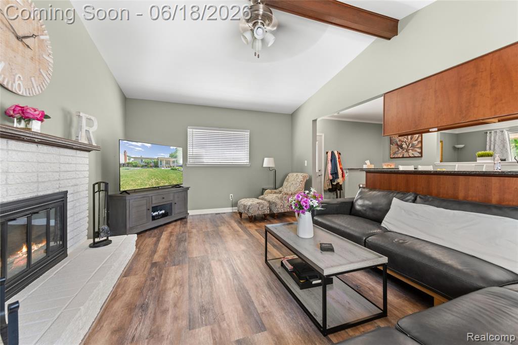 41594 Harvard Drive, Sterling Heights, MI 48313 — Photo 13