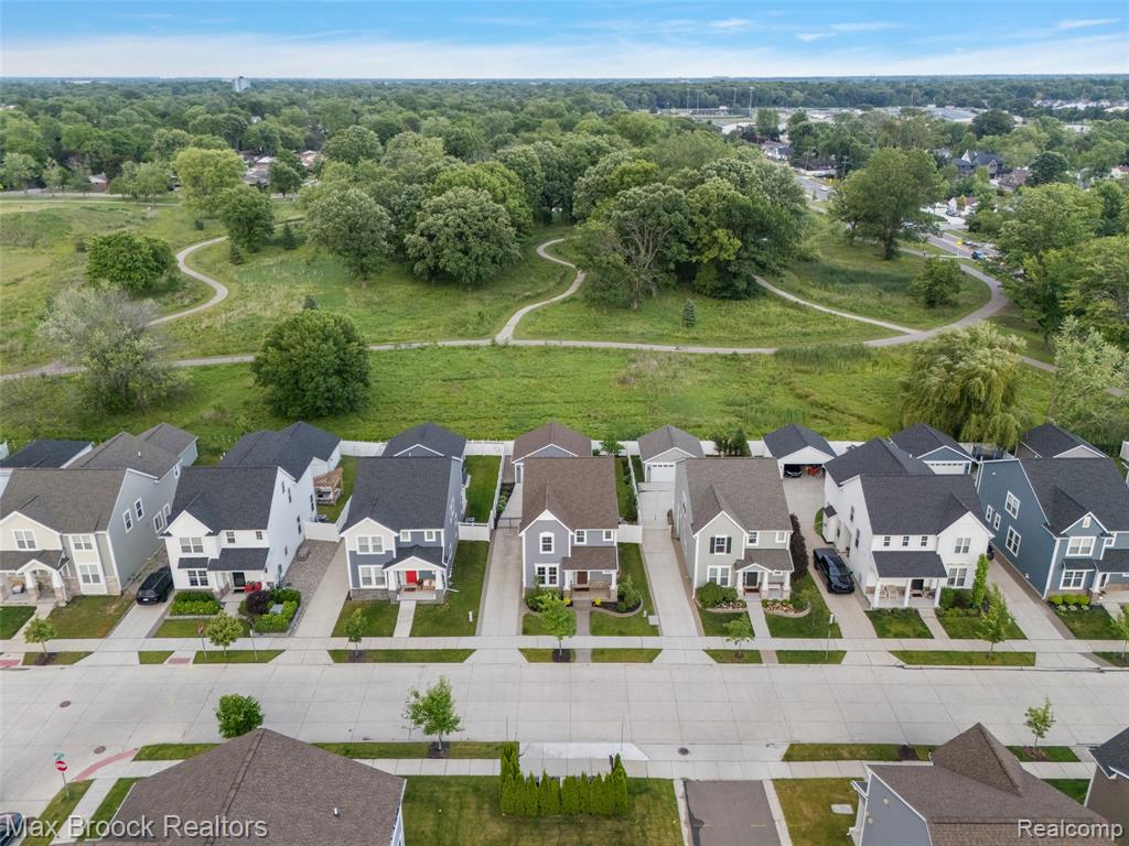 4260 Kent Road, Royal Oak, MI 48073 — Photo 35