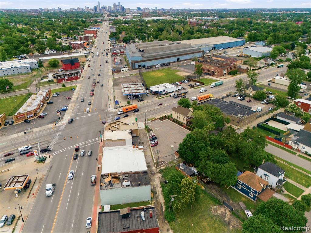 6355 Michigan Avenue, Detroit, MI 48210 — Photo 12