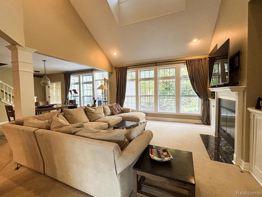 5850 WESTWOOD Drive, Grand Blanc, MI 48439 — Photo 3