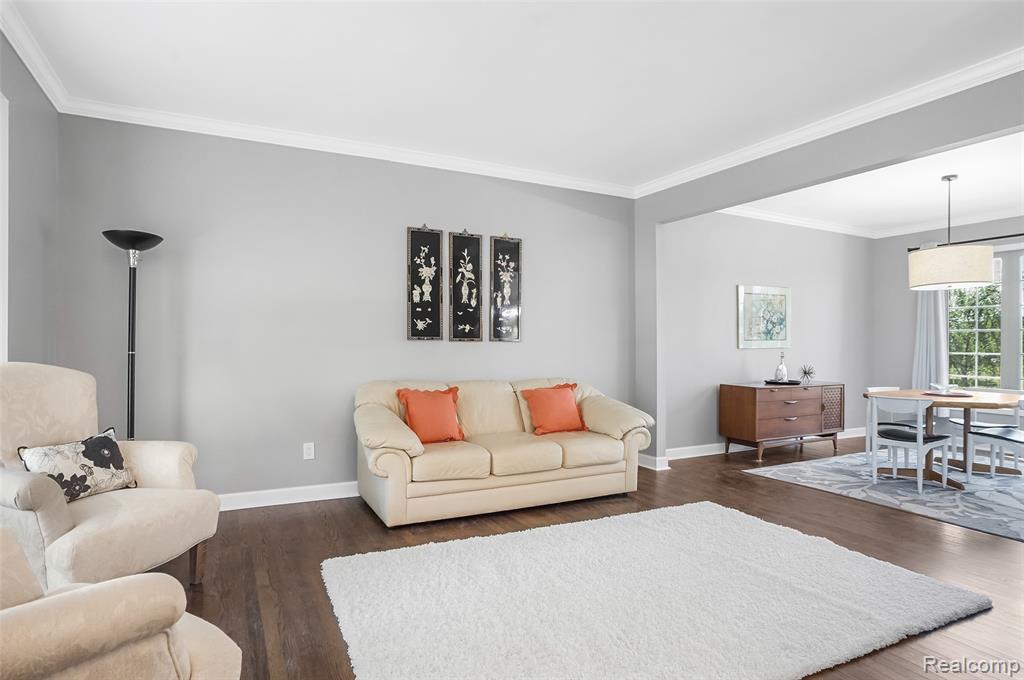 500 Belvedere Court N, Canton, MI 48188 — Photo 3