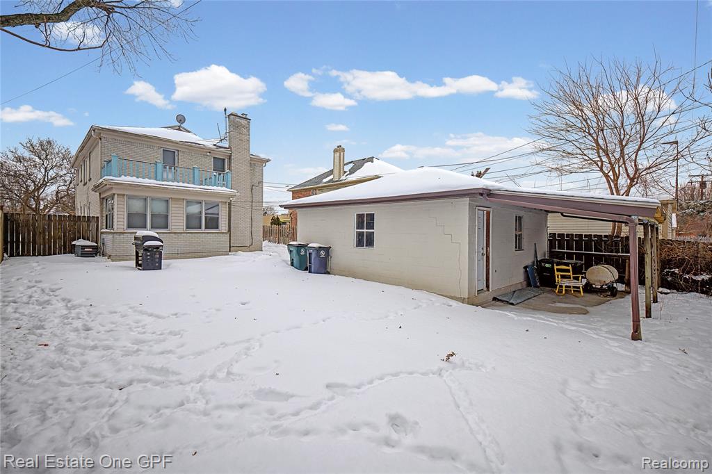 506 W 12 Mile Road, Royal Oak, MI 48073 — Photo 54