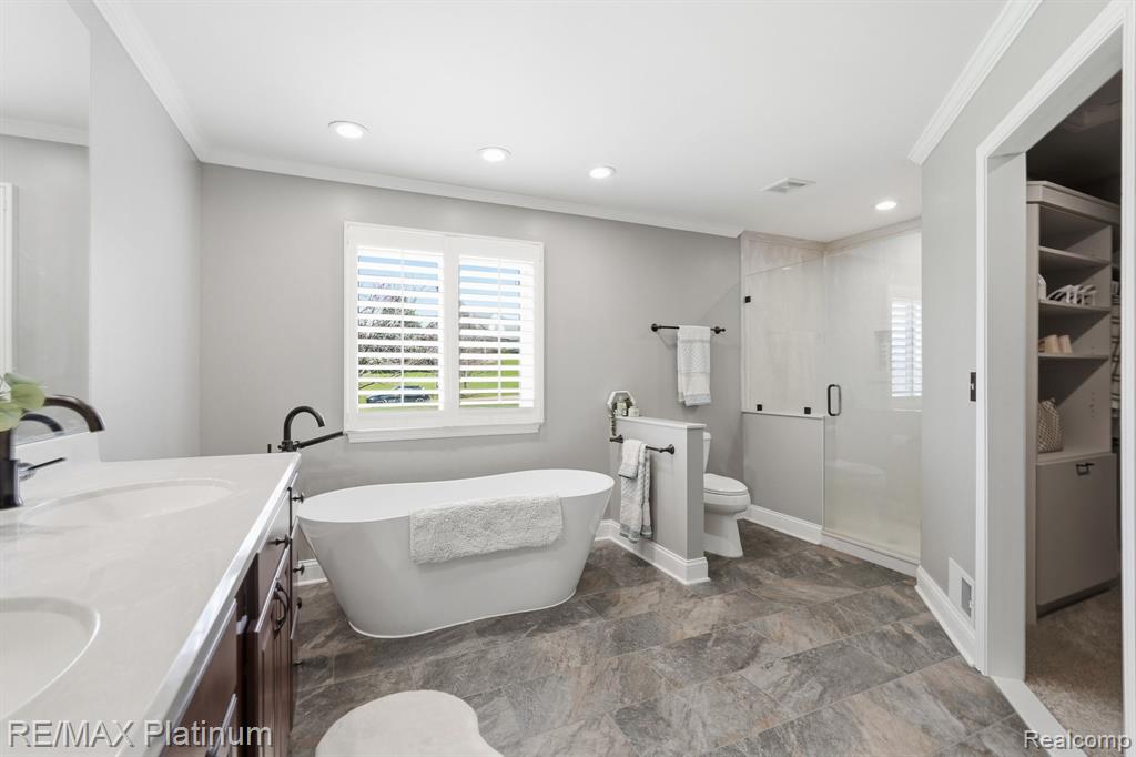 9167 Rotondo Drive, Howell, MI 48855 — Photo 21