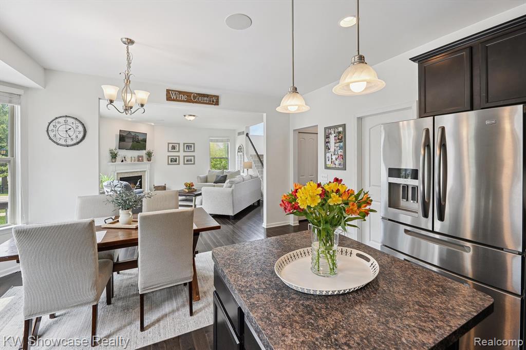 2163 Palmetto, Commerce Twp, MI 48382 — Photo 11