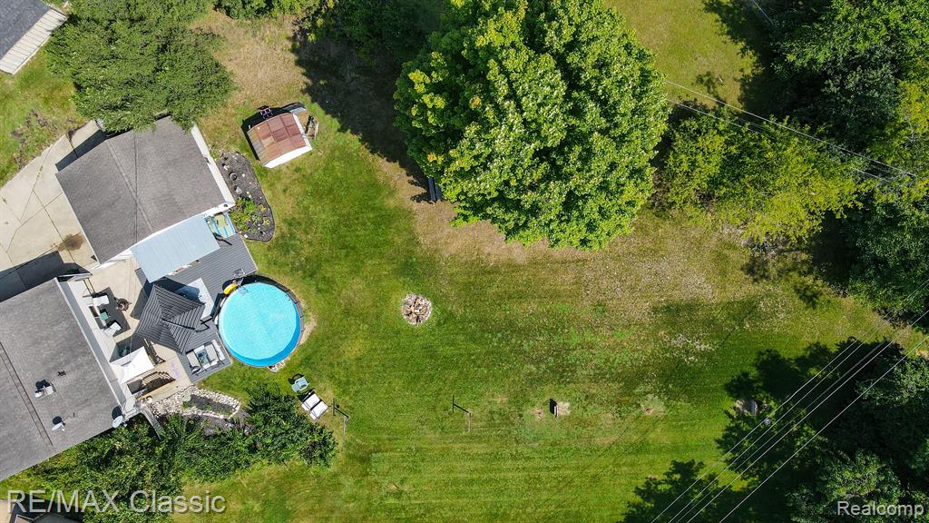 876 Panorama Court, Milford, MI 48381 — Photo 17