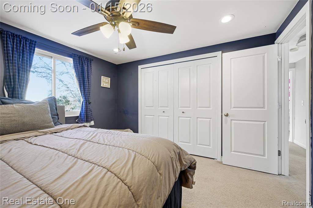 8680 Harbortowne Drive, Clarkston, MI 48348 — Photo 38