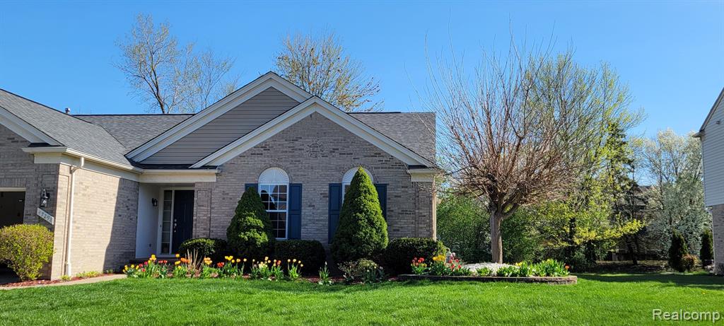 47291 FAIRLAWN Court, Canton, MI 48188 — Photo 38