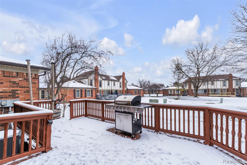 49285 Ashley Court, Shelby Twp, MI 48315 — Photo 63