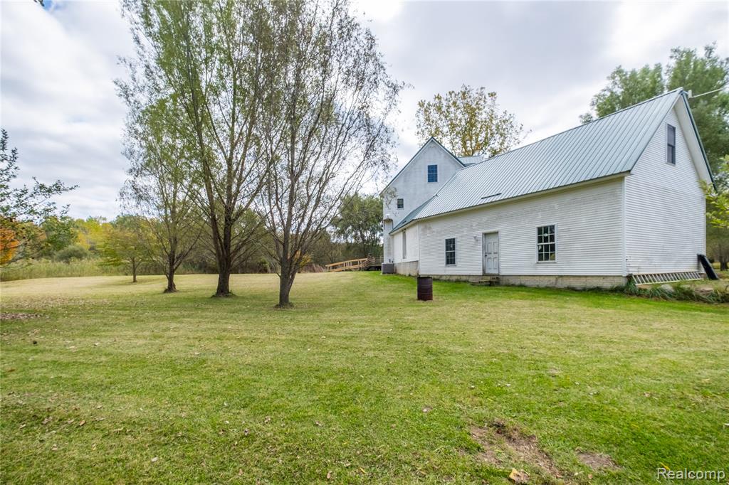6802 Booth Road, North Branch, MI 48461 — Photo 49
