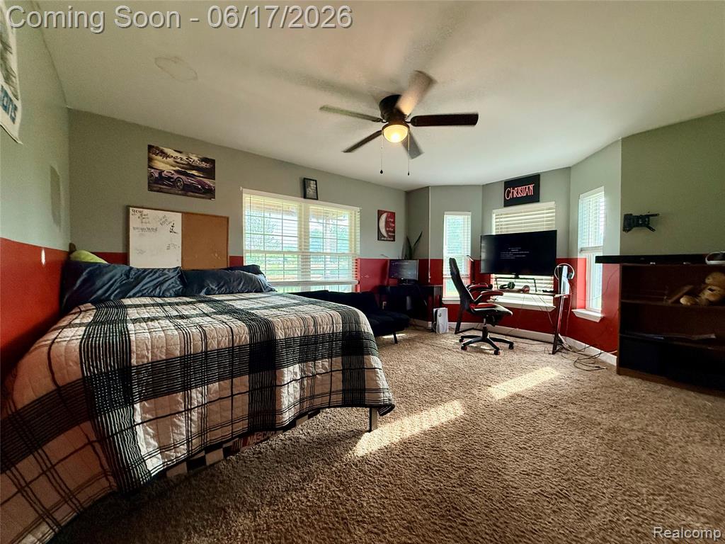 2543 Greenwood Road, Lapeer, MI 48446 — Photo 24
