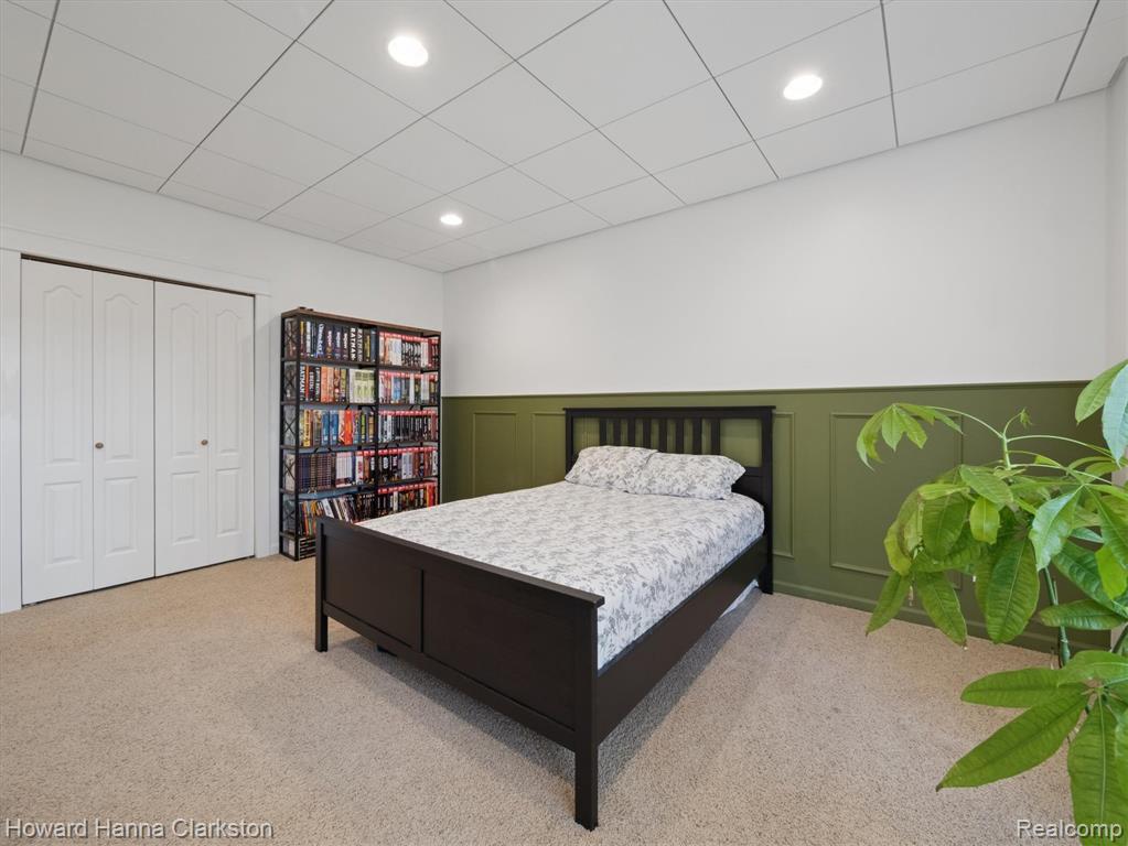 1688 Nelson Drive, Lapeer, MI 48446 — Photo 39