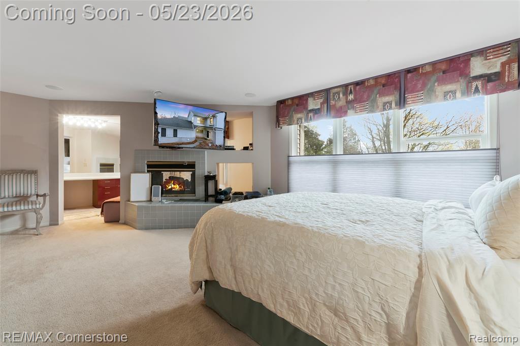 7632 Danbury Circle Circle, West Bloomfield, MI — Photo 16