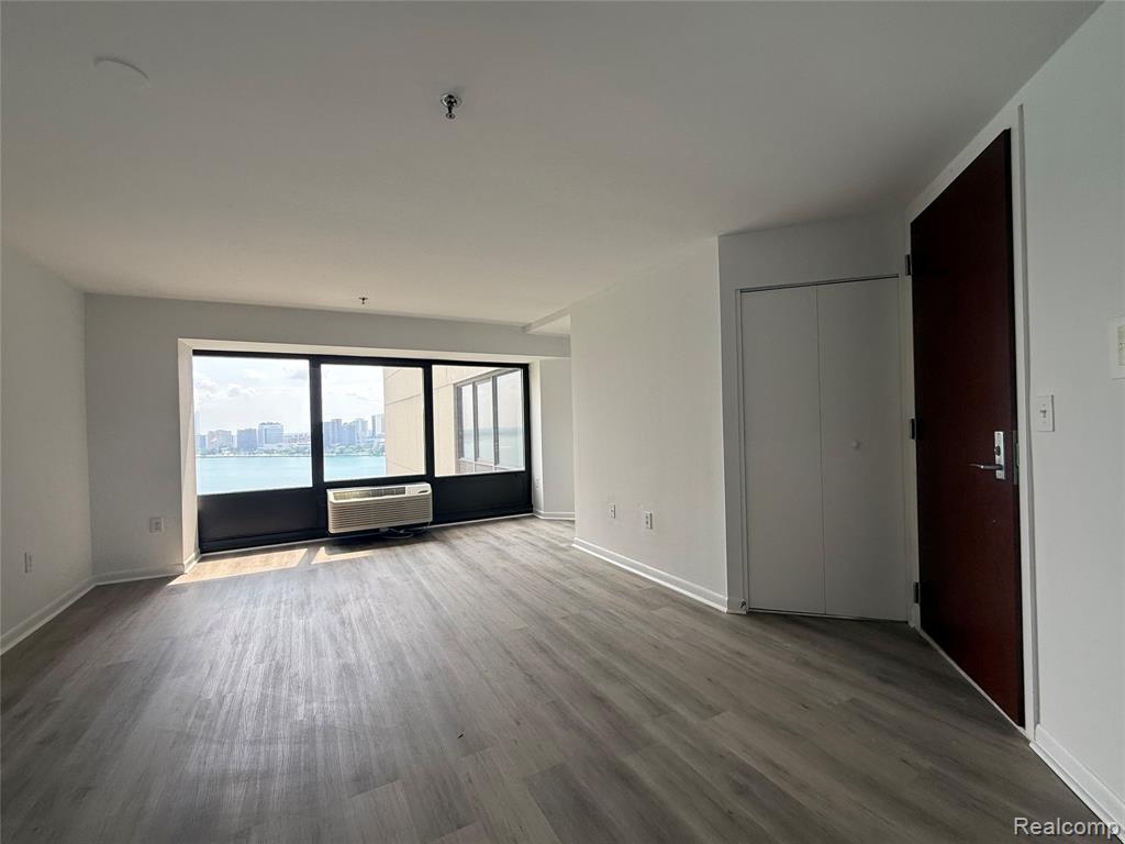 1001 W Jefferson, 17G, Detroit, MI 48226 — Photo 4