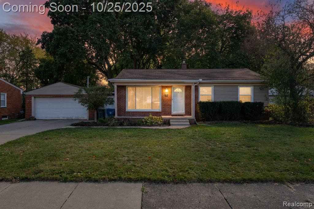 4073 Silver Birch Drive, Waterford, MI 48329 — Photo 37