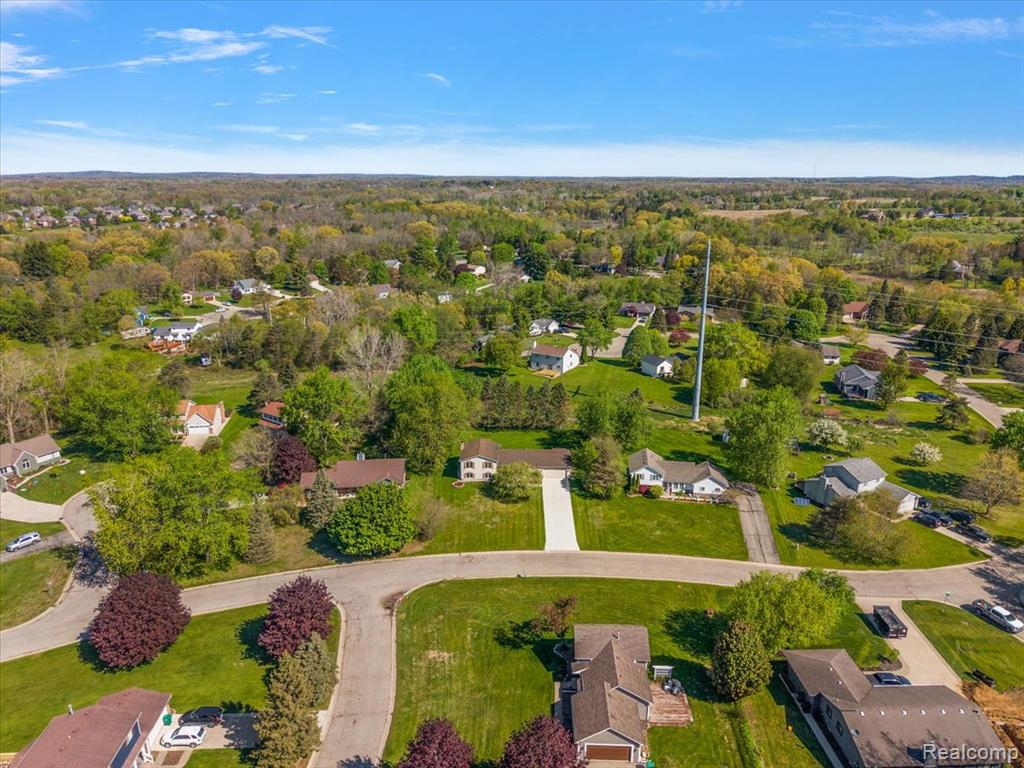 1081 Eagle Nest Drive, Rochester, MI 48306 — Photo 58