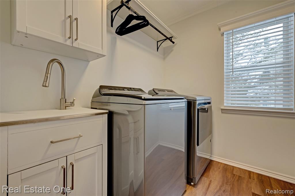 545 Sandhurst Street, Oxford, MI 48371 — Photo 16