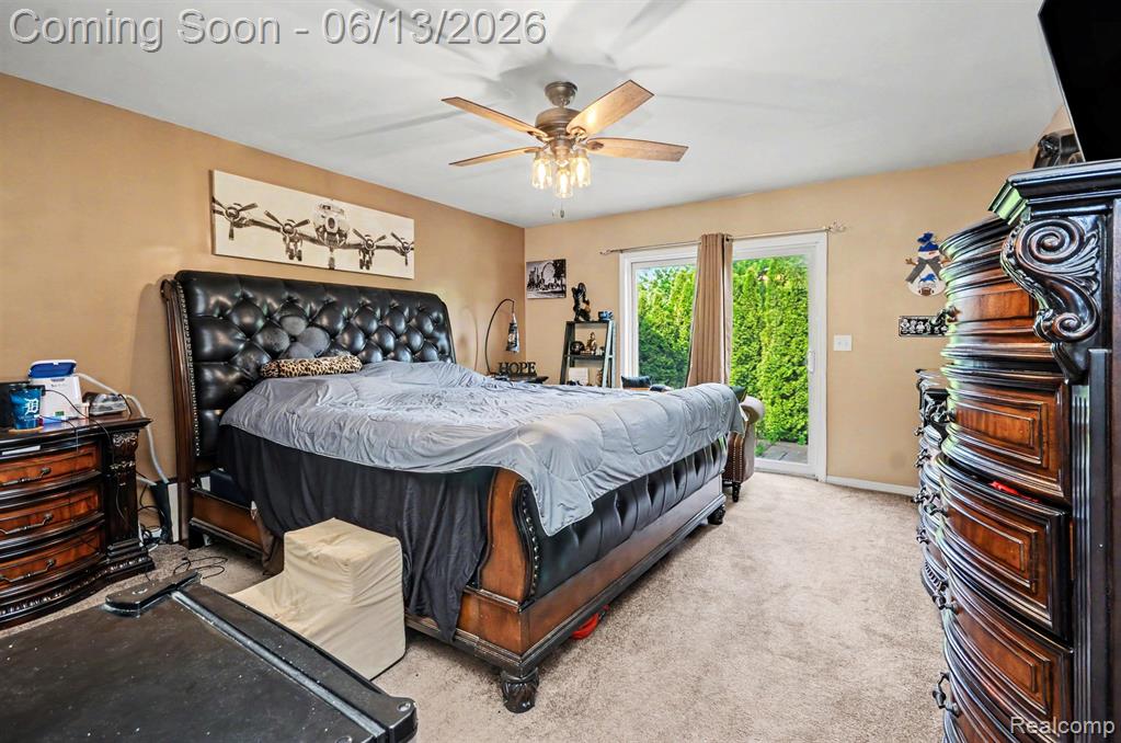 26820 Alderman Court, Harrison Township, MI — Photo 25