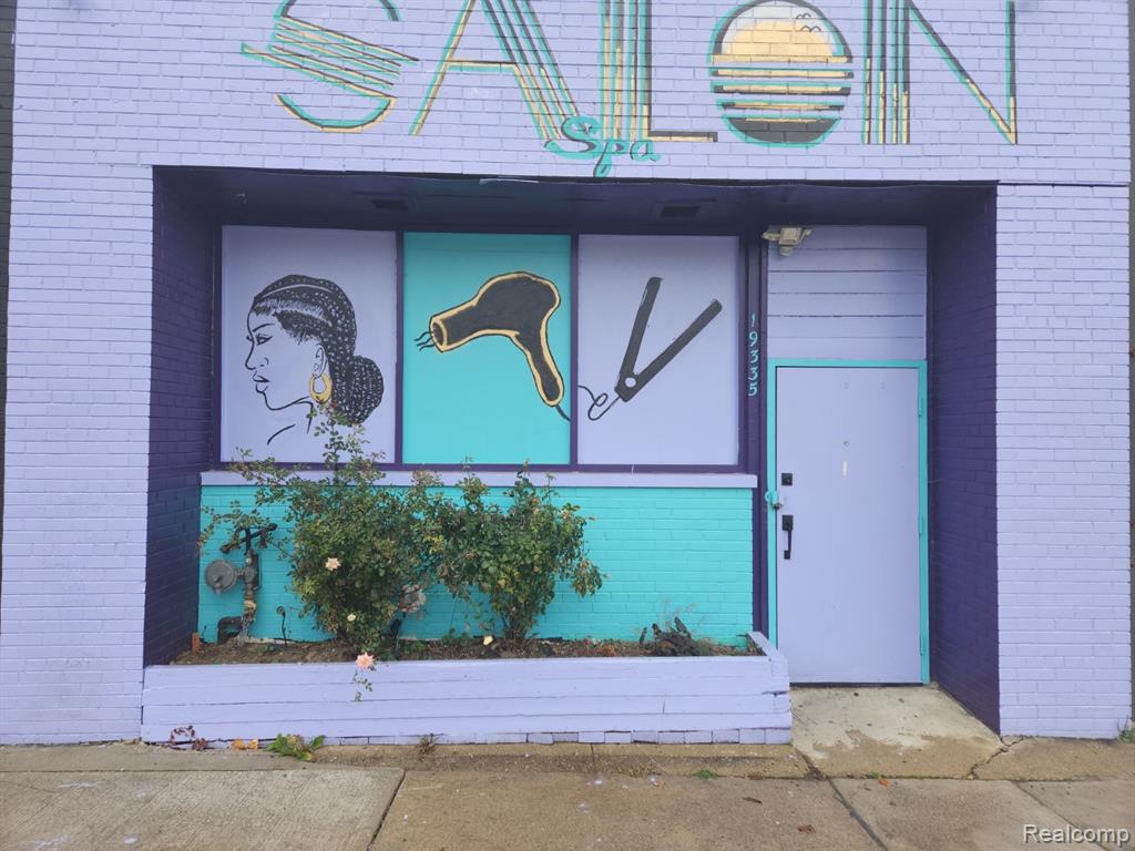 19331 Schoolcraft, Detroit, MI 48223 — Photo 2