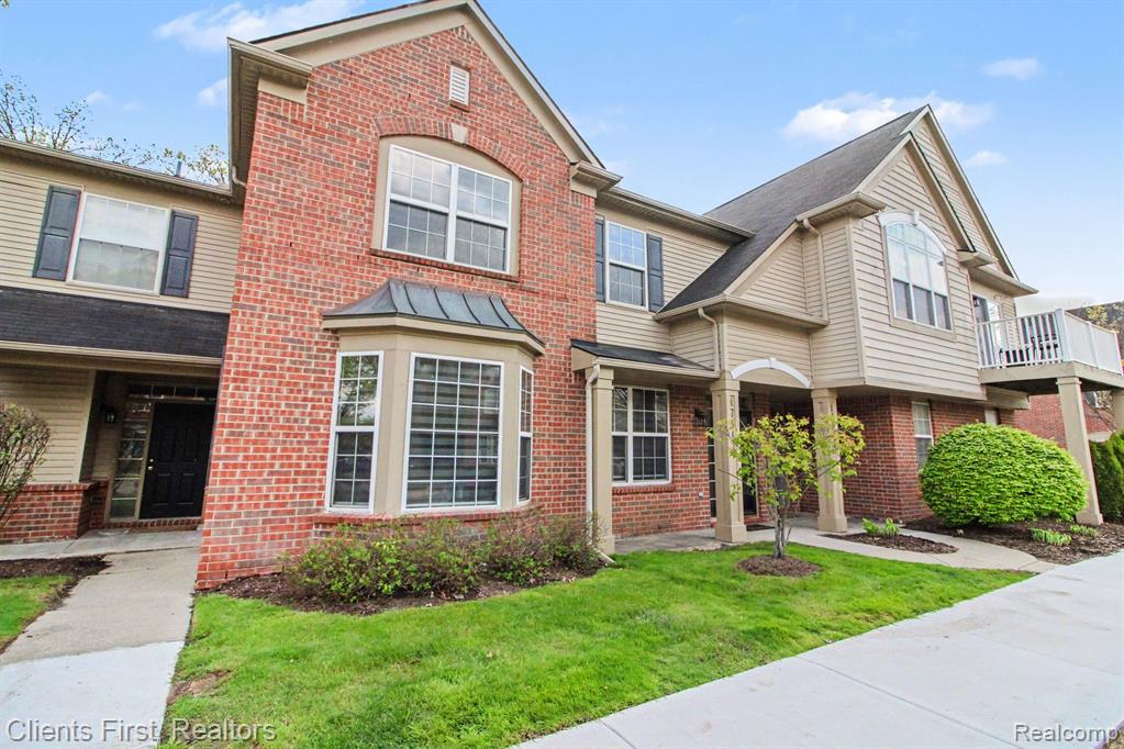 47547 Ormskirk Drive, Canton, MI 48188 — Photo 3