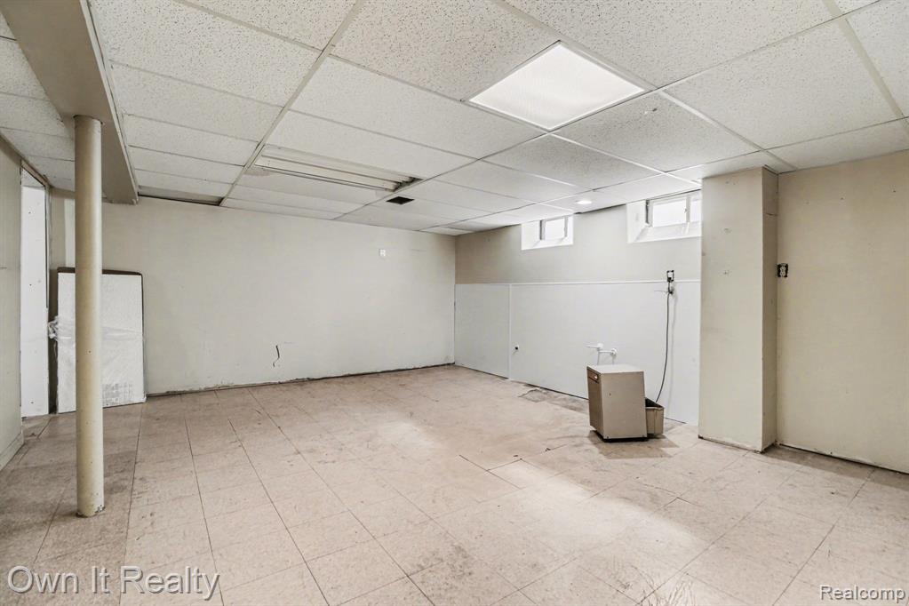 6791 Winthrop Street, Detroit, MI 48228 — Photo 20