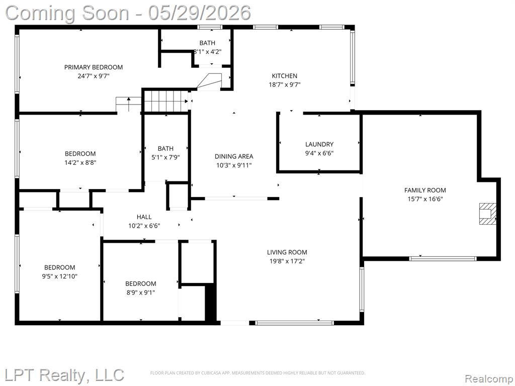 21021 Wendell Street, Clinton Twp, MI 48036 — Photo 21