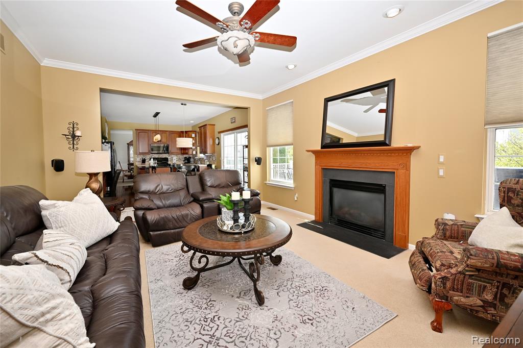 57813 Cider Mill Drive, New Hudson, MI 48165 — Photo 18