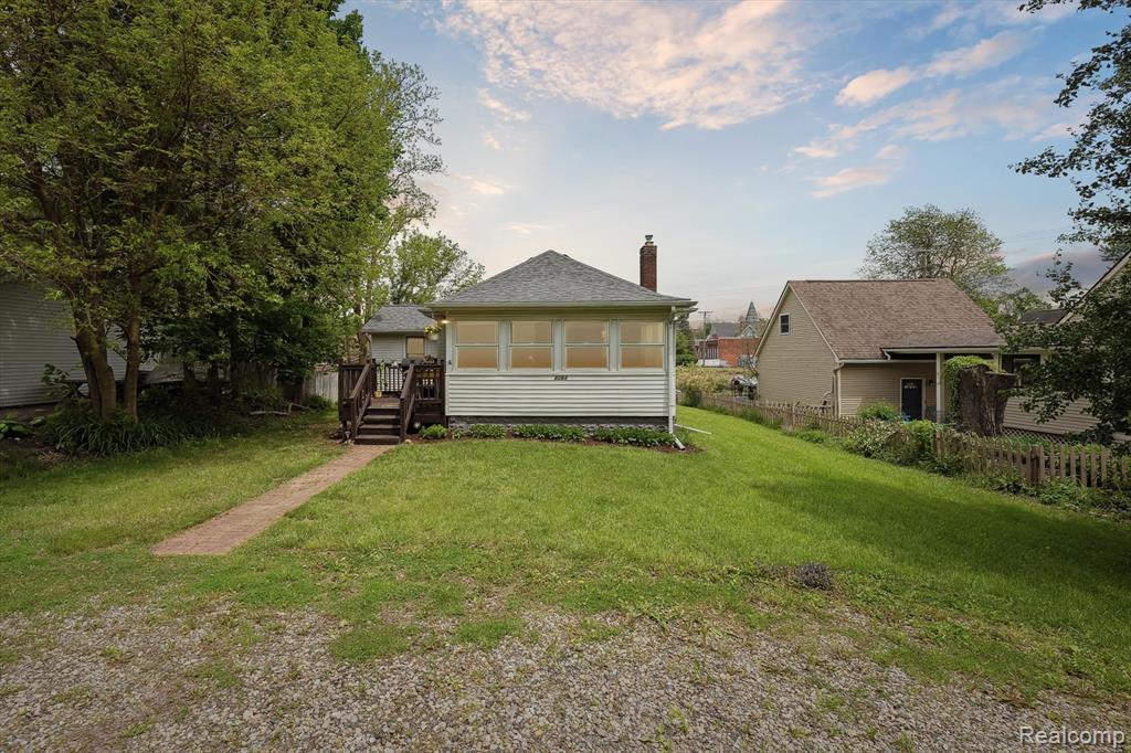 8084 Euclid, Salem, MI 48175 — Photo 42