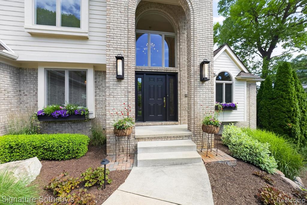 9880 Boulder Court, Davisburg, MI 48350 — Photo 5