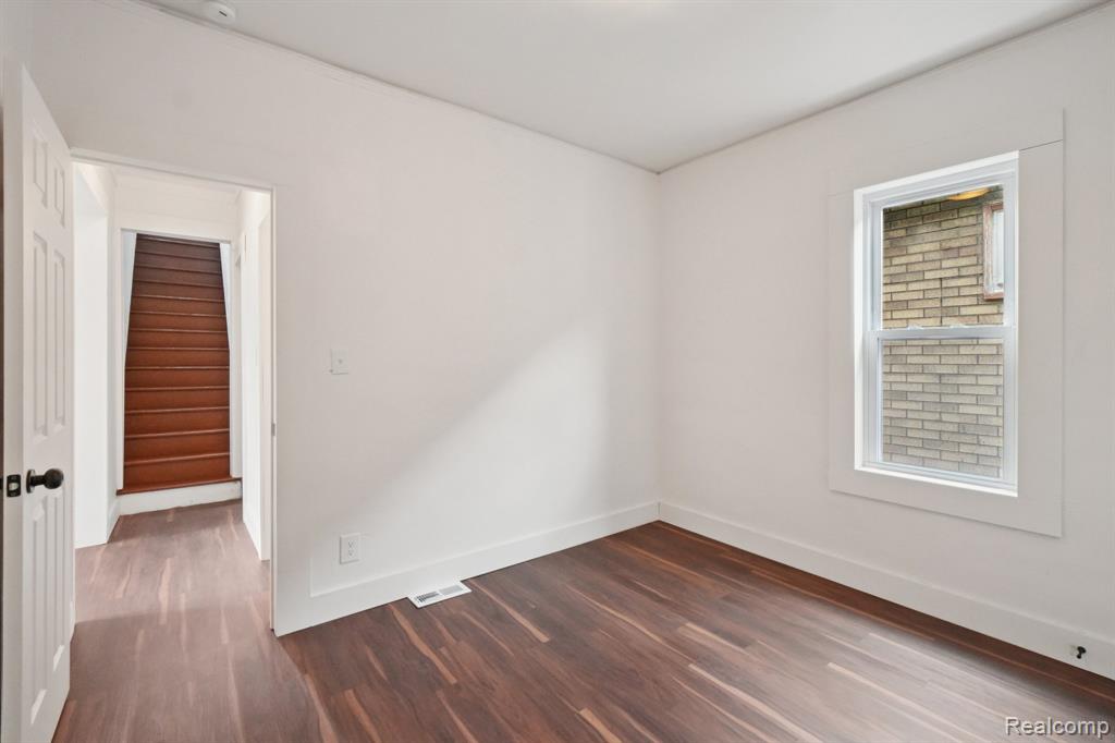 5855 Hurlbut Street, Detroit, MI 48213 — Photo 13