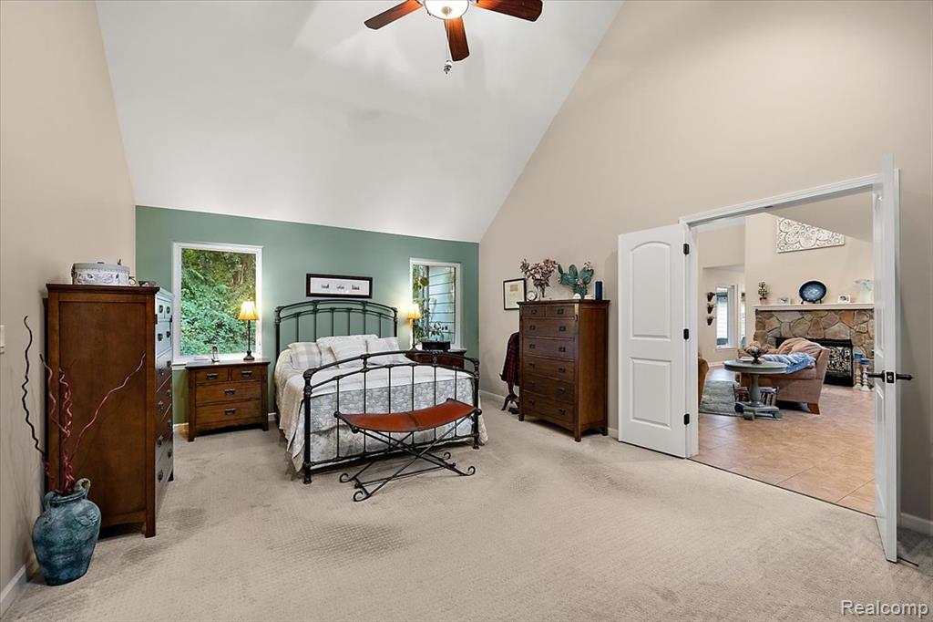 1615 E Predmore Road, Oakland, MI — Photo 32