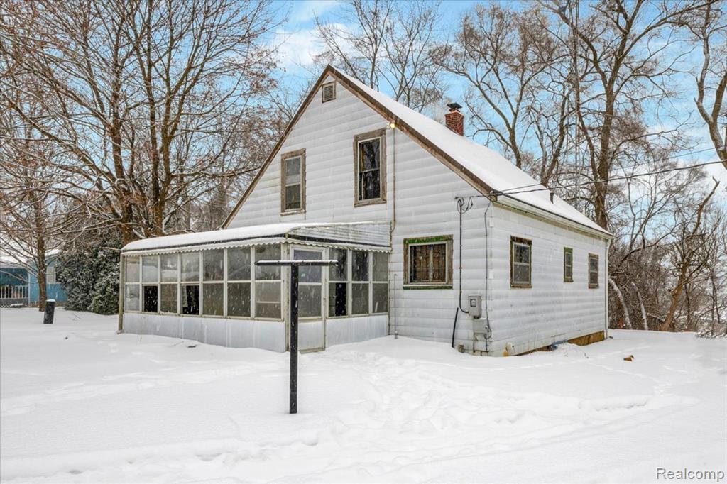 7348 Bennett Drive, Whitmore Lake, MI 48189 — Photo 16
